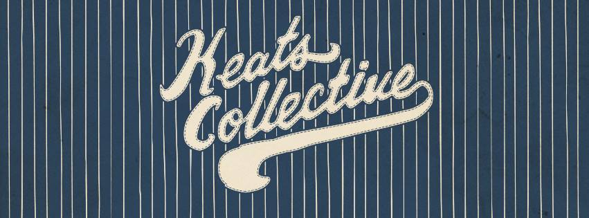 Keats//Collective Launches New Compilation