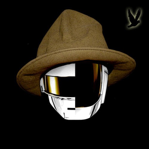 Pharrell Williams feat. Daft Punk – Gust Of Wind (Mac Stanton Remix)
