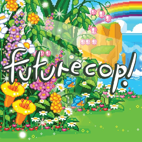 Futurecop! – Eyes feat. Lyon (SATORI IN BED Remix)