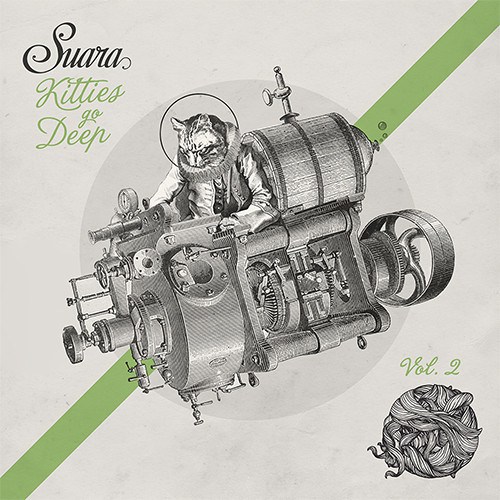 Veerus & Maxie Devine – Cars (Purple Disco Machine Remix)