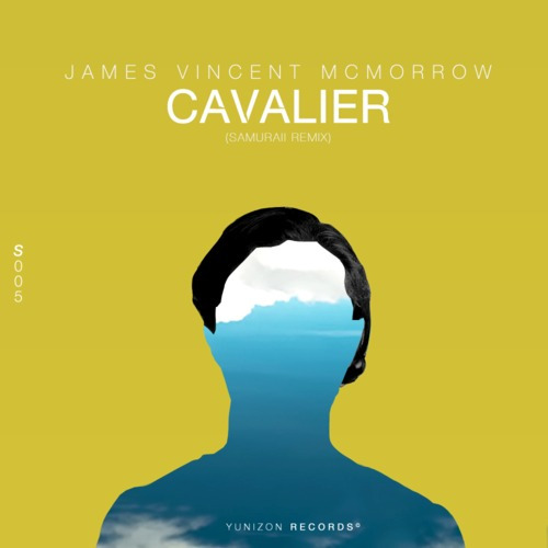 Samuraii, James Vincent McMorrow