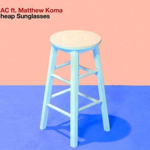 Matthew Koma, RAC