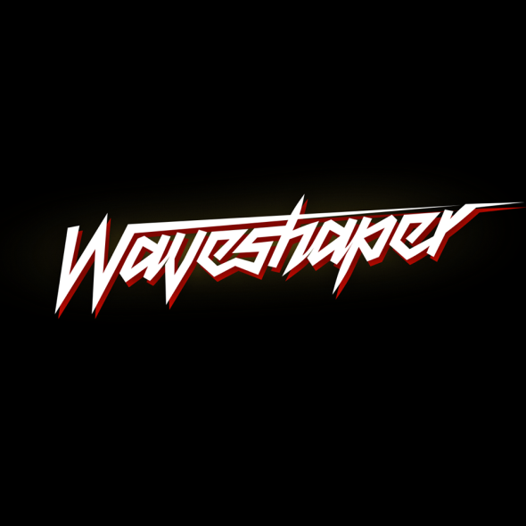 Waveshaper - Sarah's Theme