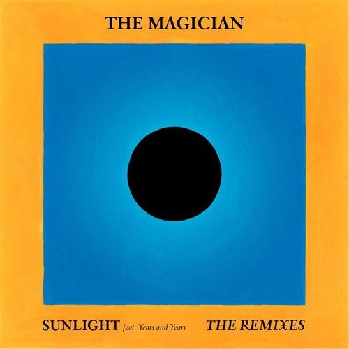 The Magician - Sunlight