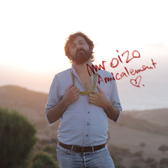 mr-oizo-amicalement