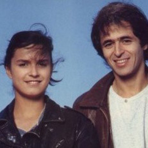 Jean Jacques Goldman ft. Sirima - Là Bas