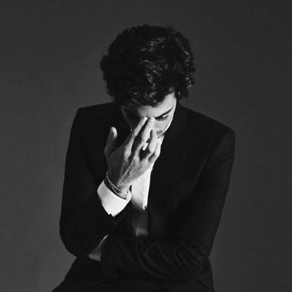 Gesaffelstein