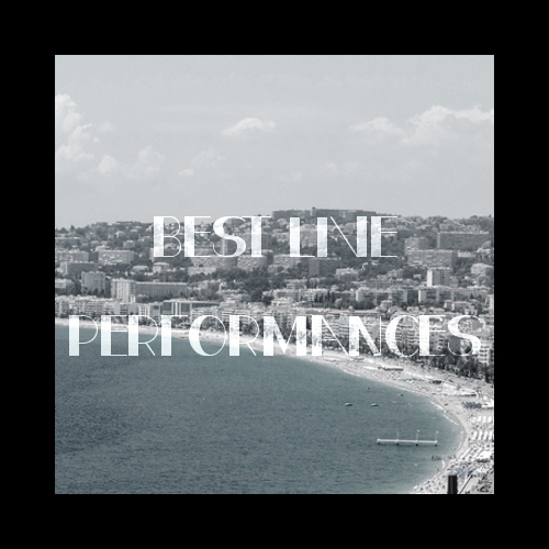 Best Live Performances of 2014