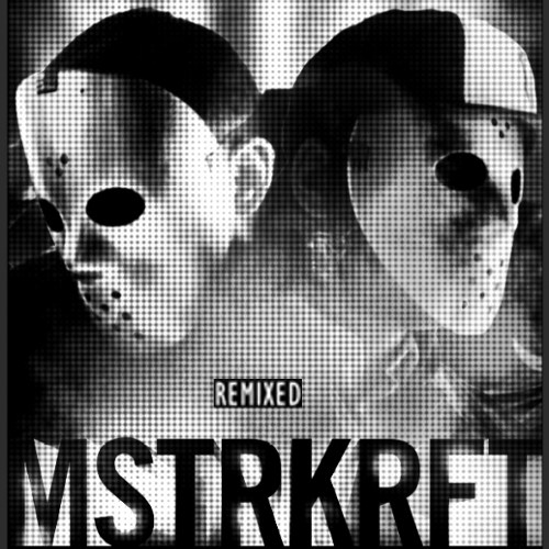 MSTRKRFT: Remixed