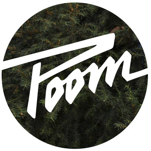 POOM - LES VOILES (CHRISTINE REMIX)