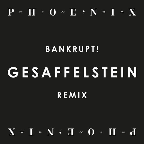 Gesaffelstein, Phoenix