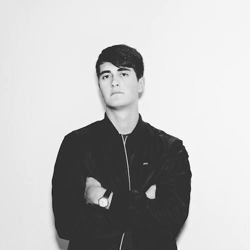 One T & Cool T - The Magic Key (LeMarquis & FAB Remix)