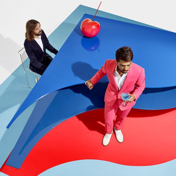 Breakbot - Still Waters