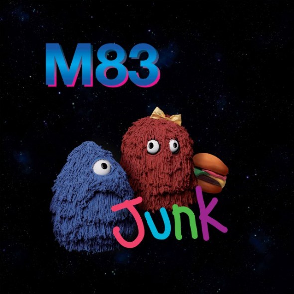 M83 Releases New Single "Solitude"