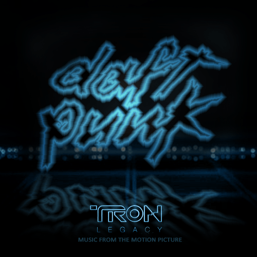 Daft Punk - Tron: Legacy