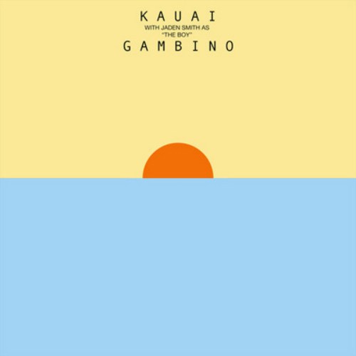 Childish Gambino - Sober