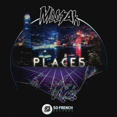 Moosak - Places