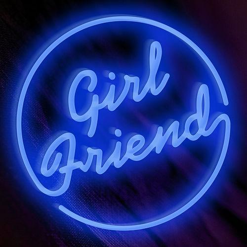 Girl Friend