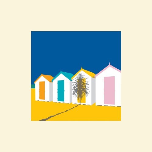 Metronomy - The Bay (Erol Alkan's Extended Rework)