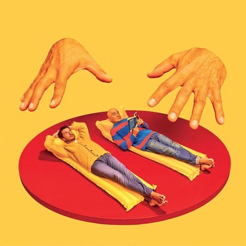 Cassius - Go Up (Kolja Gerstenburg Remix)