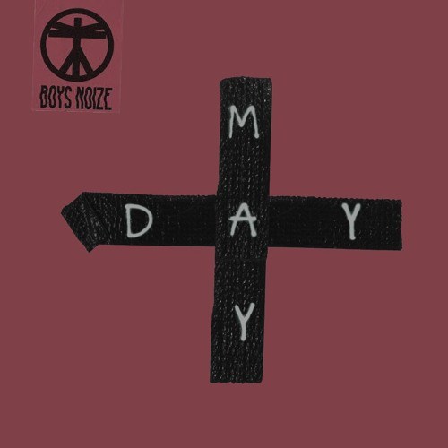 Boys Noize's "Midnight" Is Demolished By Illusive Producer, Fastback