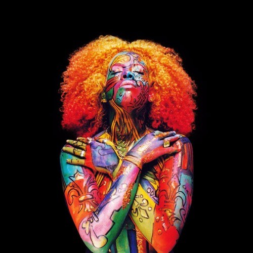 Allure Returns, With A Splendid Reworking Of A Classic Kelis Track