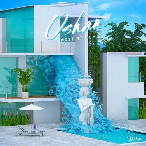 Oshan - French Vanilla