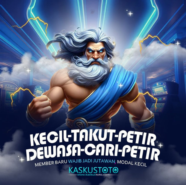 Galeri foto KASKUSTOTO > Platform Bandar Togel Online Resmi Terpercaya & Situs Toto Slot 4d Gacor Hari Ini di Yogyakarta