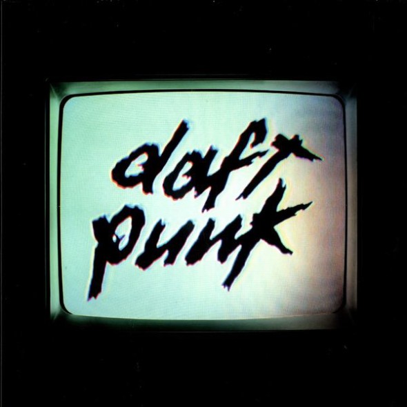 Daft Punk Release Human After All (Remixes)