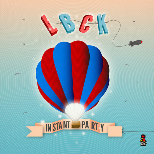 LBCK – Instant Party