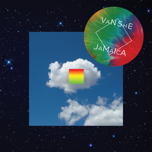 Van She – Jamaica (Plastic Plates Remix)