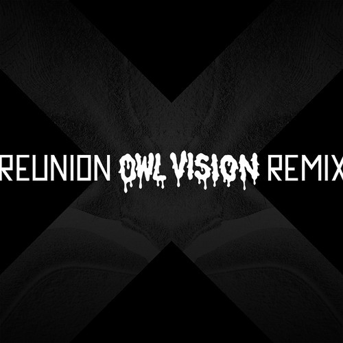 The XX – Reunion (Owl Vision Remix)