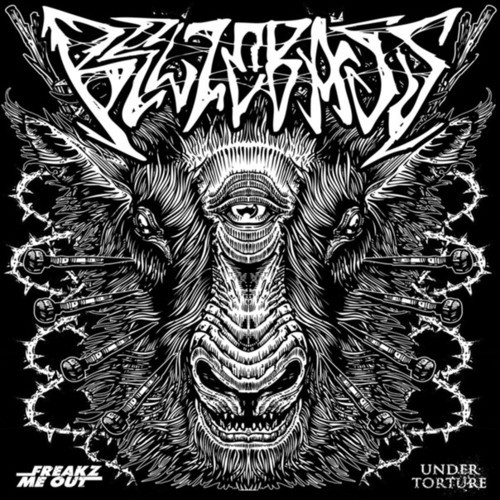 Belzebass Feat. Nocolor – Moskowa (Original Mix)