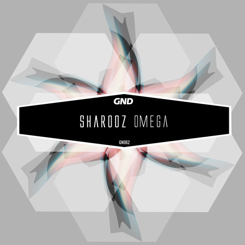 Sharooz – Omega