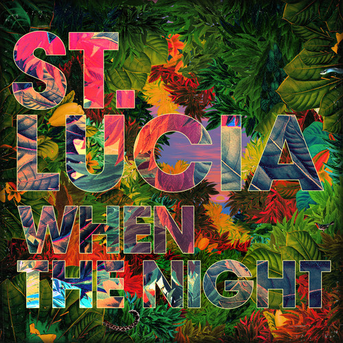 St. Lucia – All Eyes On You (Goldroom Remix)