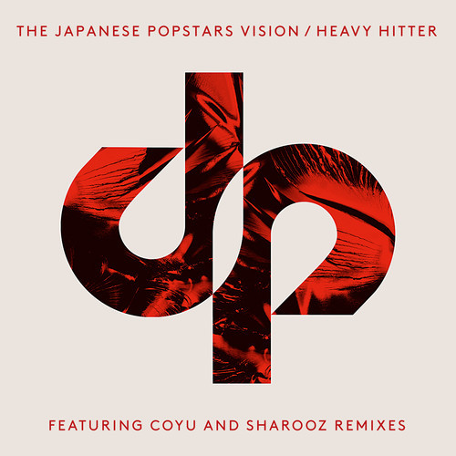 The Japanese Popstars – Heavy Hitter (Sharooz Remix)
