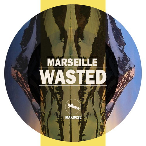 Marseille – Without You (Original Mix)