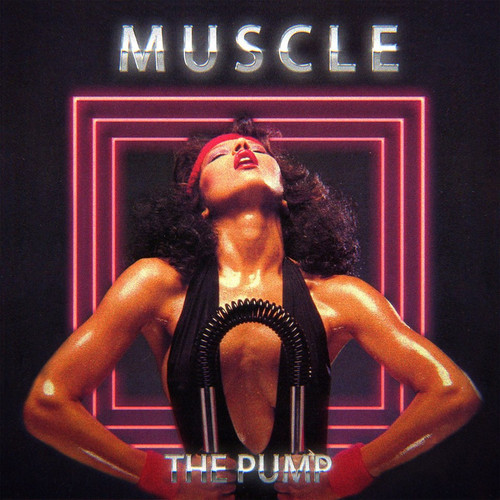 Muscle – Feel The Steel