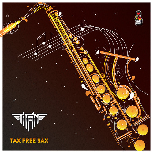 TITAN – Tax Free Sax