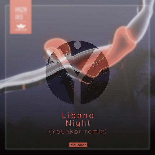 Libano – Night (Younker Remix)