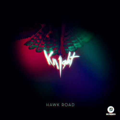 KN1GHT – Hawk Road