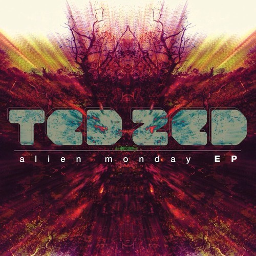 Ted Zed – Alien Monday (Mac Stanton Remix)