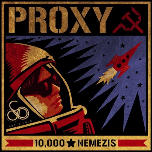 Proxy – 10000
