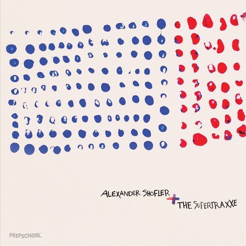 Alexander Shofler, The Supertraxxe – Smile (Original Mix)