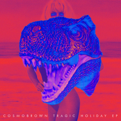 Cosmobrown – Do It Do It (Douze Remix)