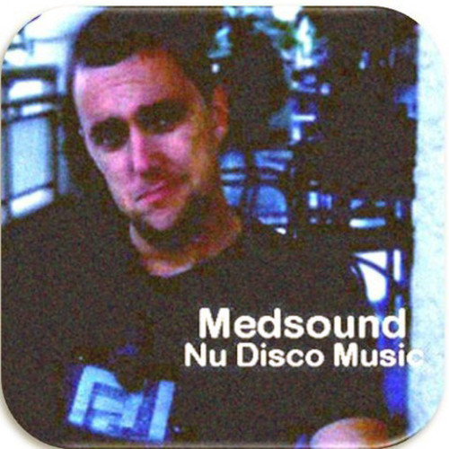 Medsound – We Invent The Future (Original mix)