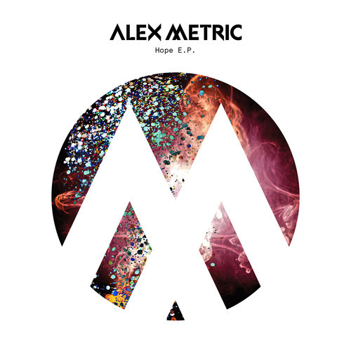 Alex Metric & Oliver – Galaxy