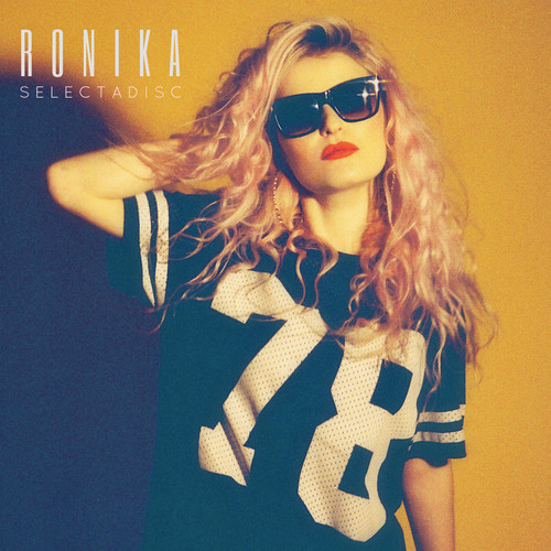 Ronika – Wiyoo (Jupiter Remix)