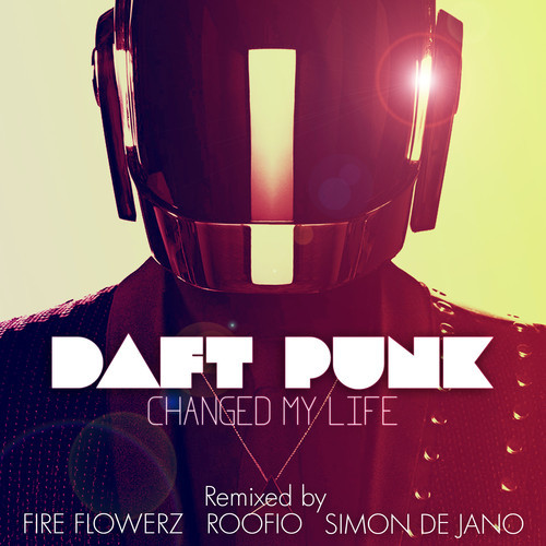 Daft Punk - Instant Crush (Roofio Remix)