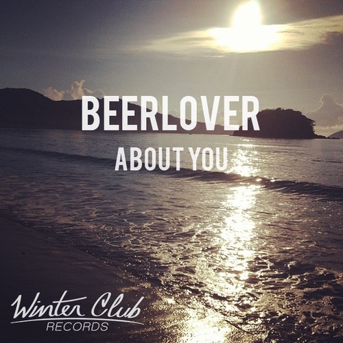 BEERLOVER – ABOUT YOU